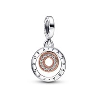 Charm Pandora Donna in Argento 782287C01 - 782287C01